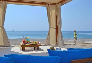 Elysium Resort & Spa - Faliraki - 2