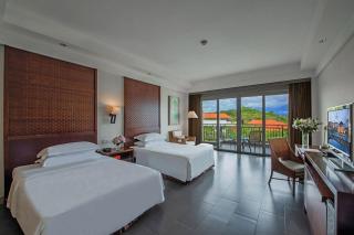 Sheraton Huizhou Beach Resort - Huidong - 7
