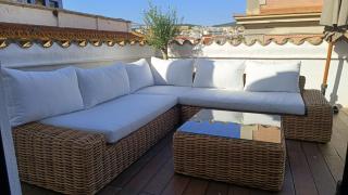 La Casita - centro histórico y playa - Sitges - 7