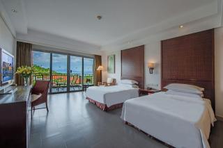 Sheraton Huizhou Beach Resort - Huidong - 6