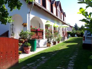 Haus Martha - Balatonudvari - 1