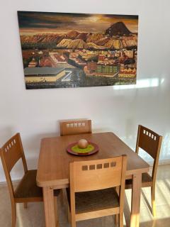 Carolina apartamento de Luxe - Mazarrón - 5