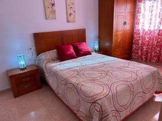 Carolina apartamento de Luxe - Mazarrón - 2