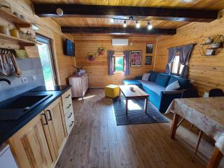 Holiday home The Hive - Slunj - 2