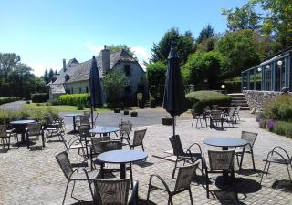 Domaine de Mezeyrac - Laguiole - Soulages-Bonneval - 8