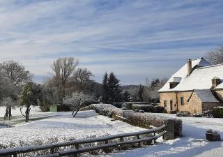 Domaine de Mezeyrac - Laguiole - Soulages-Bonneval - 2
