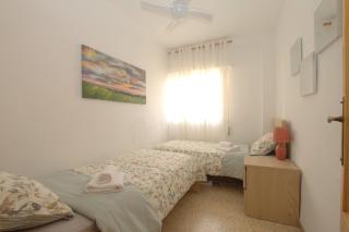 Apartamento Agata Gandia a 4 min de la Playa - Playa de Gandia - 3