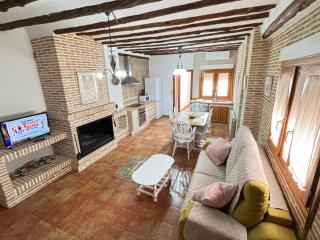 Casas de Poniente - Cehegín - 1