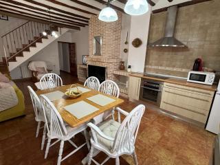 Casas de Poniente - Cehegín - 2