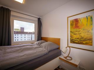 200 Apartment mit Carport, Aufzug und Balkon - Wilhelmshaven - 3