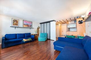 Skyline Cervinia + (Parking Free) - Breuil-Cervinia - 8