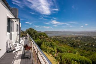 CM33 - Pezula Birds Eye View - Knysna - 4
