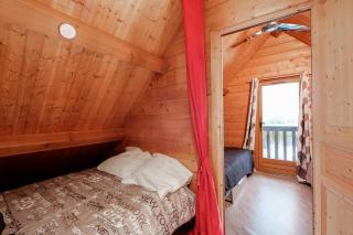 Le Chalet Boisé - Maison avec jardin clôturé - 5