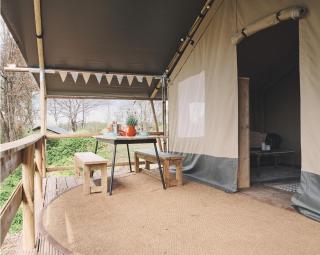 Camping d'Artagnan - Margouët-Meymès - 4