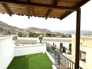 Casas de Poniente - Cehegín - 9
