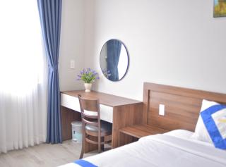 Sunny Hotel Phu Quoc- Sunset Town - 1