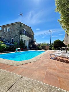 Casa Adriana - Pontevedra - 9