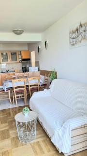 Villa Tiha Sea beach apartments - Šilo - 3