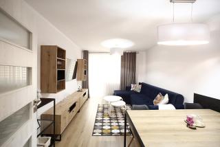 Raul’s apartament - 3 rooms - Târgu Mureș - 9