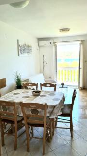 Villa Tiha Sea beach apartments - Šilo - 6