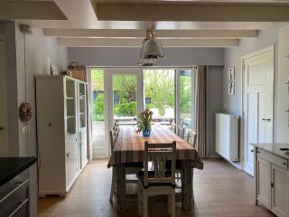 Charmant vakantiehuis op unieke locatie - Groede - 4