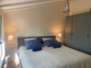 Charmant vakantiehuis op unieke locatie - Groede - 1