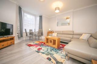 Beautiful Victorian Apartment - Clacton-on-Sea - 0