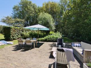 Charmant vakantiehuis op unieke locatie - Groede - 9