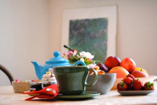 B&B Agapantus in una Villa dell'800 - 5