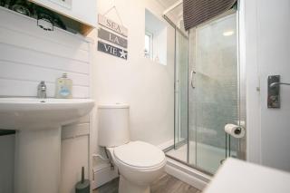Beautiful Ground Floor Victorian Apartment - 2