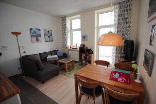 Fürstenhof - Ferienwohnung 104 - Sassnitz - 4