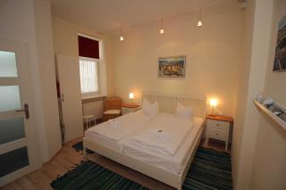 Fürstenhof - Ferienwohnung 104 - Sassnitz - 2
