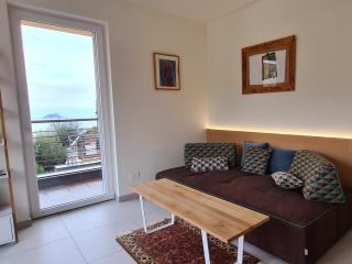Luce di Mare - design apartment with sea view in Alassio - Alassio - 5