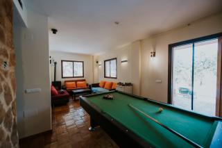 Villa Matilde - Blanca - 8