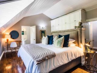 Caledon Grace Guesthouse - 7