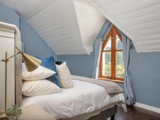 Caledon Grace Guesthouse - 6