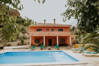 Villa Matilde - Blanca - 0