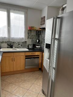 Appartement tout confort - Bourges - 4