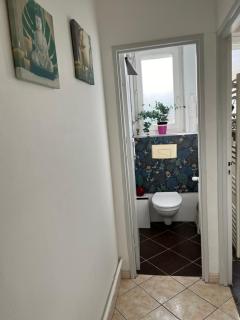 Appartement tout confort - Bourges - 1