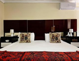 Keeme-Nao Hotel - 9
