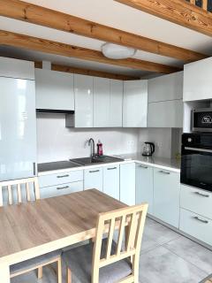 Stylish Apartment In The Centre -by HIK Apartments - Warsaw - 5