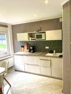 Bungalow Saaletal - 9