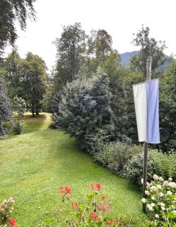 Landhaus Riedlern - Exklusives Ferienhaus in Kreuth am Tegernsee - Kreuth - 6
