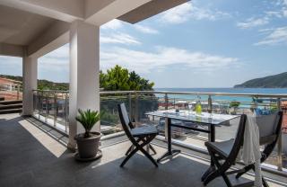 Irene's House Kalamitsi - 9