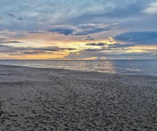 Holiday House BURSZTYN - Nature, Relax & Terrace by Noclegi Renters - 9