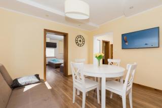 Holiday House BURSZTYN - Nature, Relax & Terrace by Noclegi Renters - Kołczewo - 1