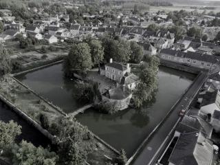 Les Douves - 0