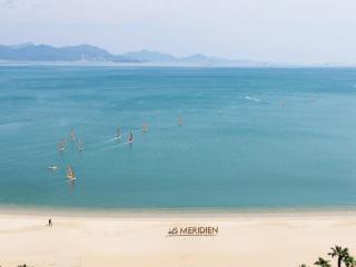 Le Méridien Xiaojing Bay - Huizhou - 8