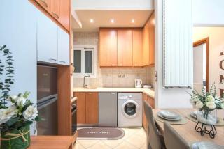 Sweet home in Zografou - Athene - 3