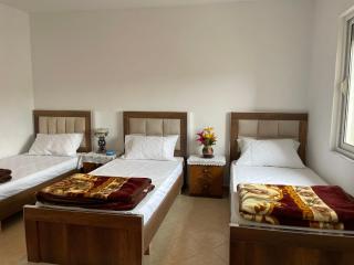 Johnny Apartment Berat - Berati - 6
